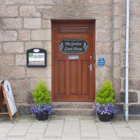 The Gordon Guest House Ballater Εξωτερικό φωτογραφία